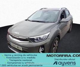KIA - STONIC