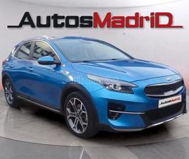 KIA XCEED KIA - XCEED
