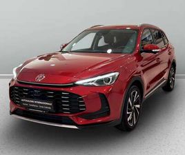 MG ZS ZS EV 1.5 HYBRID+ LUXURY AUTO