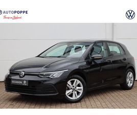 VOLKSWAGEN GOLF 1.5 TSI LIFE 130PK