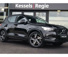 VOLVO XC40 T5 VOLVO XC40 1.5 T5 RECHARGE R-DESIGN PANO KEYLESS CAMERA 19” CARPLAY STUUR+STOELVERWARMING