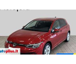 VOLKSWAGEN GOLF, 1.5 L., HATCHBACK