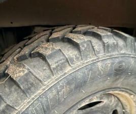 LAND-ROVER - DISCOVERY