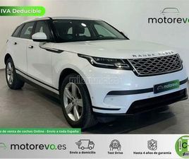 LAND-ROVER - RANGE ROVER VELAR