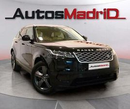 LAND ROVER RANGE ROVER VELAR D200 LAND-ROVER - RANGE ROVER VELAR