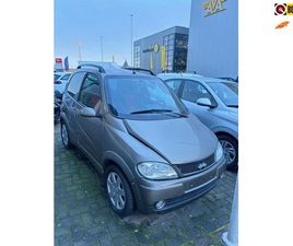 LIGIER X-TOO BROMMOBIEL MAX PLUS