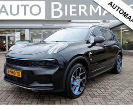 LYNK & CO 01 LYNK&CO 1.5 / INCL. FABRIEKS-GARANTIE