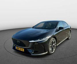 MAZDA 6E TAKUMI+ LONG RANGE 80 KWH *DEMO*