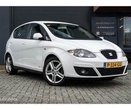 SEAT ALTEA XL AUTOMAAT 2013 | UNIEK LAGE KM | BLUETOOTH