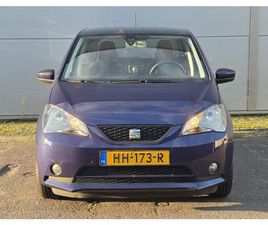 SEAT MII 1.0 SPORT CONNECT