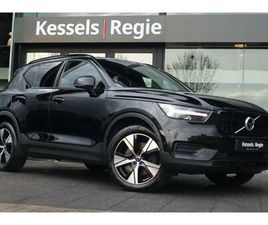 VOLVO XC40 1.5 T5 RECHARGE R-DESIGN 360 ACC KEYLESS LEER 19” STUUR/STOELVERWARMING