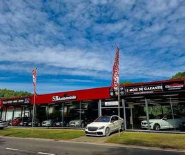 4-MATIC // TOIT-PANO // FULL // GARANTIE //