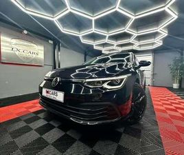 ?VW GOLF 8*CAR-PLAY*LOOK R?