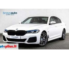 BMW SERIE 5 530 BMW 530, 2.0 L., SALOON / SEDAN