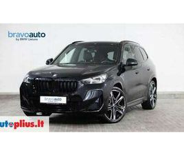 BMW X1 BMW X1, 2.0 L., OFF-ROAD / CROSSOVER