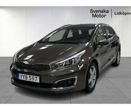 _SW VÄRMARE, BACKKAMERA, FARTHÅLLARE