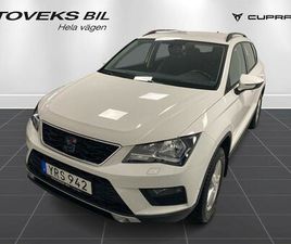 1.6 TDI DGTE ECOMOTIVE MANUELL, 115HK, 2019