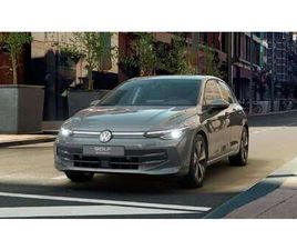GOLF 1.5 TSI EHYBRID DSG EDITION PLUS