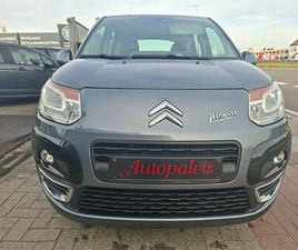 C3 PICASSO VTI 95 TENDANCE