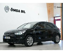 1.0 T-GDI ADVANCE GLS CARPLAY VÄRMARE 101HK