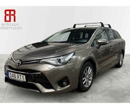 KOMBI 1.8 AUTOMAT ACTIVE PLUS MOK KAMERA DRAGKROK