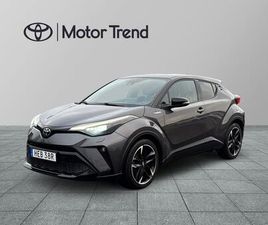 HYBRID CVT, 184HK,GR-SPORT,JBL,NAVI