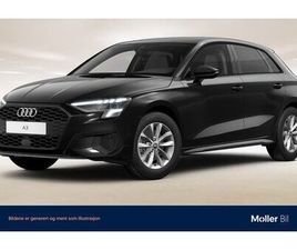 SPORTBACK 35 TFSI PROLIN
