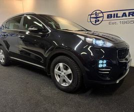 2.0 CRDI AWD GT-LINE 185HK | JBL-LJUD | DRAGKROK | VINT