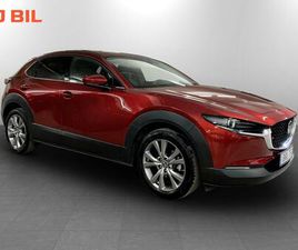 SKY 2.0 150HK AUT - EN ÄGARE, EL-BAKLUCKA