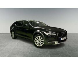 VOLVO V90 CROSS COUNTRY D4 D4 AWD GEARTRONIC MOMENTUM/DRAG/NAVI