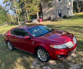 FOR SALE LINCOLN MKS 2010