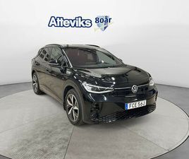 GTX 360 KAMERA/DRAG/EL-LUCKA/P-VÄRMARE/ASSISTANS P...