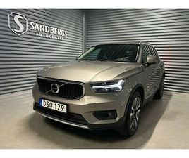 B4 GEARTRONIC MOMENTUM 360-KAM VÄRMARE NAVI PANORAMA DR