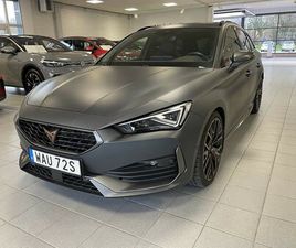 SPORTSTOURER VZ 2.0 TSI 4DRIVE