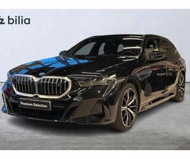 XDRIVE 40 TOURING M SPORT | INNOVATION | DEMO | H&K | D