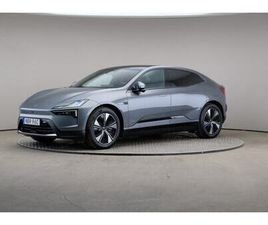 POLESTAR POLESTAR 4 DUAL LONG RANGE DUAL MOTOR 5HK PLUS ,95%