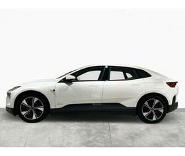 POLESTAR POLESTAR 4 DUAL LONG RANGE DUAL MOTOR BUS EDT
