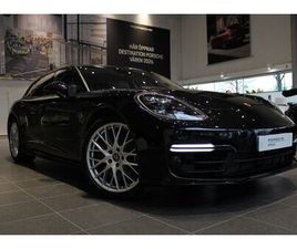 4S E-HYBRID SPORT TURISMO