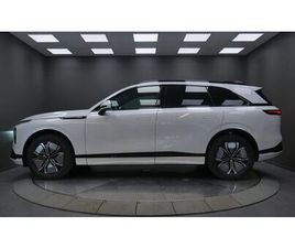 STANDARD RANGE PRIVATLEASING