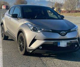 1.8H LOUNGE 2WD E-CVT