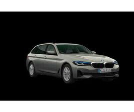 ALPINA B5 4.4 TOURING*LASER*CC*360*PANO*AHK*AHK*STANDHE