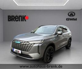 HAVAL H6 GWM HAVAL H6 HEV LUXURY 1.5 *HUD/PANO/TOTW./APP*