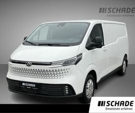 MAXUS MAXUS DELIVER7 DIESEL KASTEN LÄNGE 2 LUXURY LED