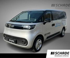 MAXUS MAXUS EDELIVER5 L1 ELEKTRO LED 2 SCHIEBETÜREN