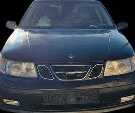 SAAB 9-5 ZU VERKAUFEN