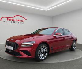 GENESIS G70 GENESIS G70 2.0T 8AT AWD SPORT*ACC*HEAD UP*