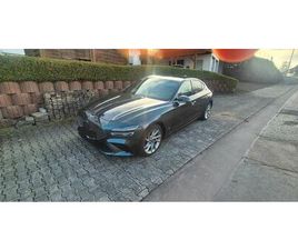 GENESIS G70 BENZINER 2.0T HIGH POWER 8AT AWD LUXURY ...