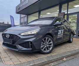 1.0 T-GDI TWIST N-LINE/DÉMO/ SITE ARLON