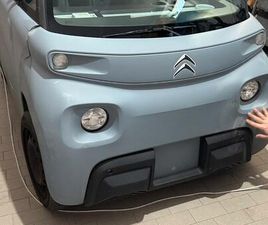 CITROEN AMI CITROEN AMI