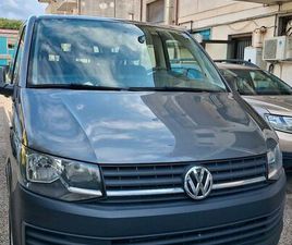 CARAVELLE 2016 9 POSTI